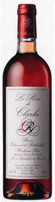 Clarke rosé